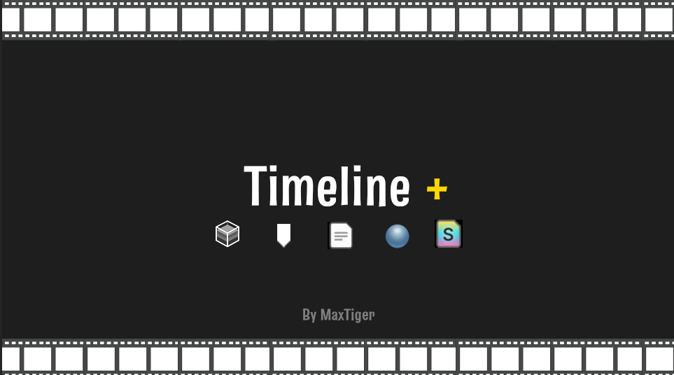 Timeline+