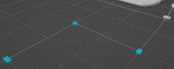 LinePath效果