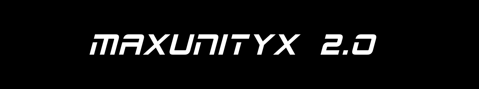 MaxUnityX 2.0